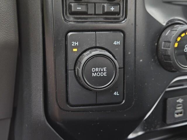 used 2023 Ford F-250 car, priced at $38,119