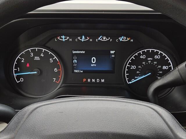 used 2023 Ford F-250 car, priced at $38,119