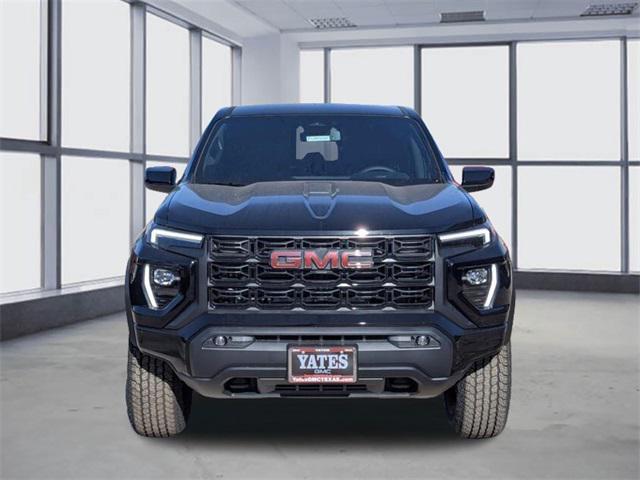 new 2024 GMC Canyon car, priced at $40,333