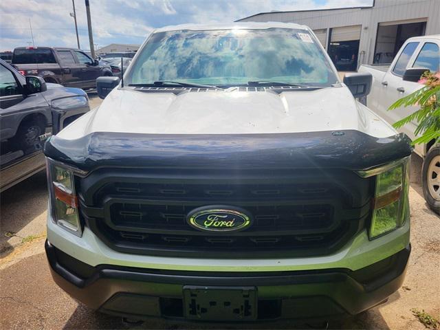 used 2022 Ford F-150 car, priced at $33,281