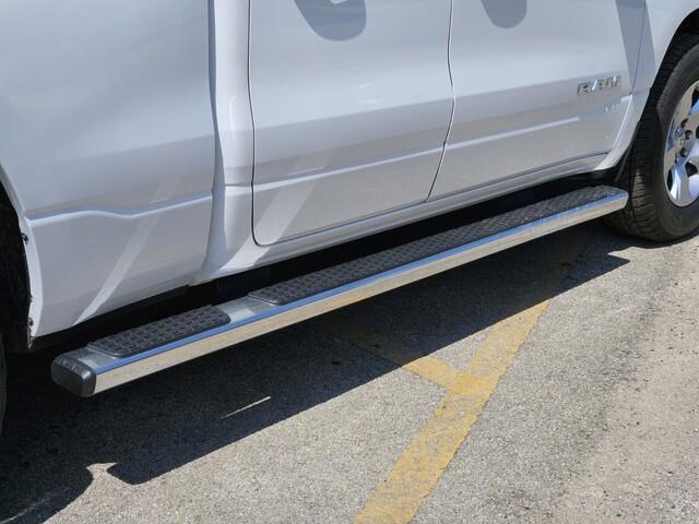 used 2022 Ram 1500 car, priced at $29,198