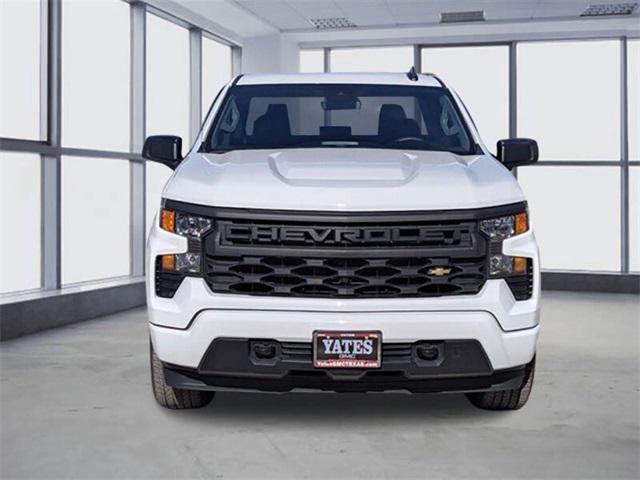 used 2022 Chevrolet Silverado 1500 car, priced at $35,243