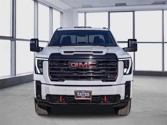 new 2025 GMC Sierra 2500 car, priced at $84,777