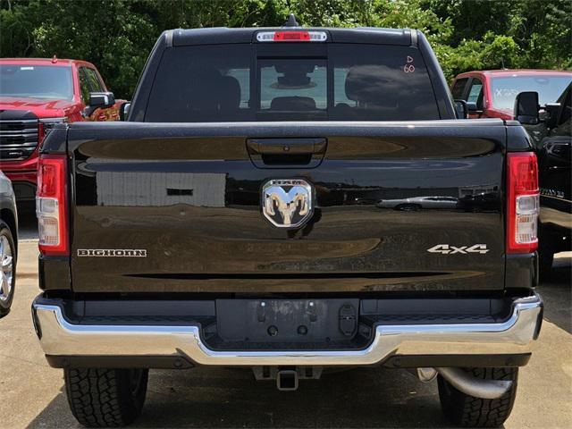 used 2022 Ram 1500 car, priced at $39,361
