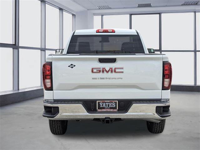 new 2025 GMC Sierra 1500 car, priced at $39,999