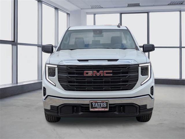 new 2025 GMC Sierra 1500 car, priced at $39,999