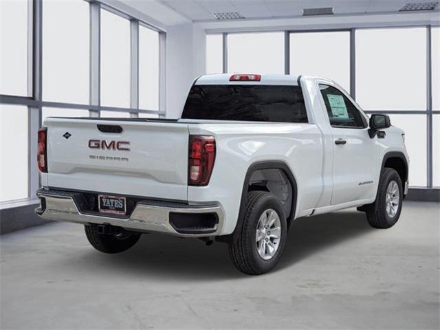 new 2025 GMC Sierra 1500 car, priced at $39,999