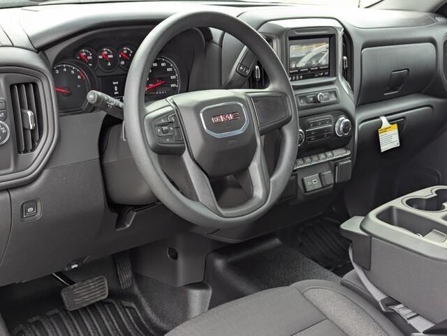 new 2025 GMC Sierra 1500 car, priced at $39,999