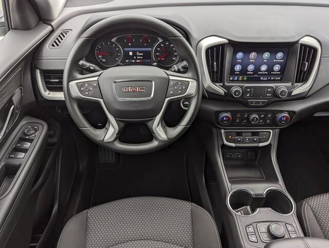 new 2024 GMC Terrain car, priced at $32,665