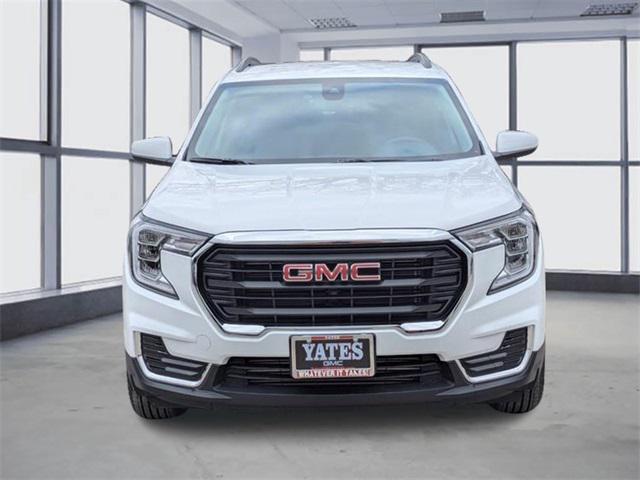 new 2024 GMC Terrain car, priced at $32,665