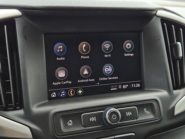 used 2024 GMC Terrain car, priced at $25,348