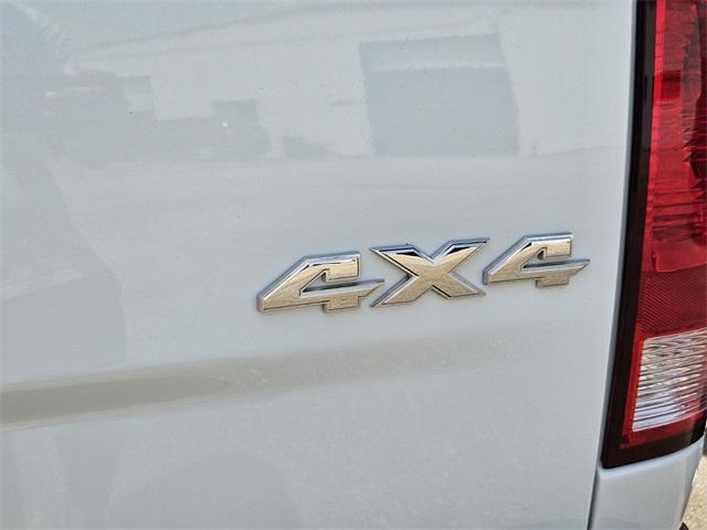 used 2023 Ram 1500 car, priced at $29,982