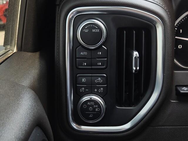 used 2020 GMC Sierra 2500 car, priced at $58,994