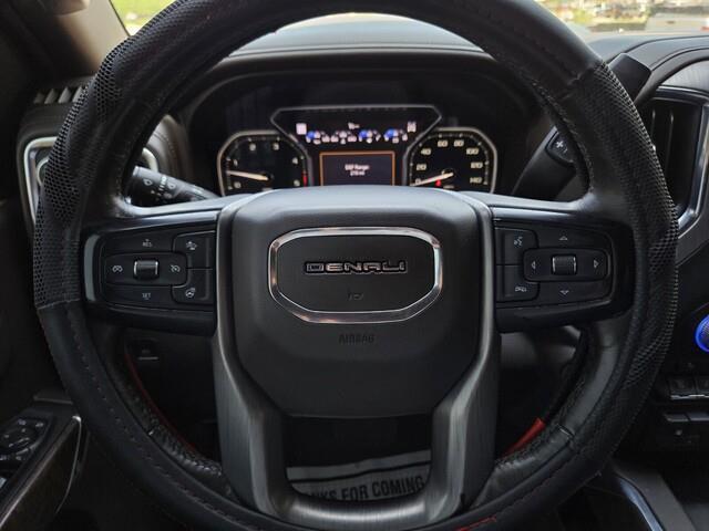 used 2020 GMC Sierra 2500 car, priced at $58,994