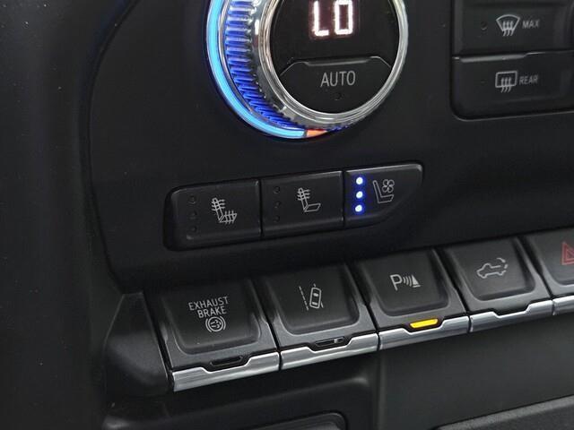 used 2020 GMC Sierra 2500 car, priced at $58,994