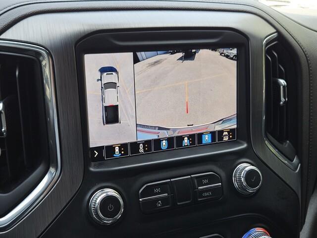 used 2020 GMC Sierra 2500 car, priced at $58,994