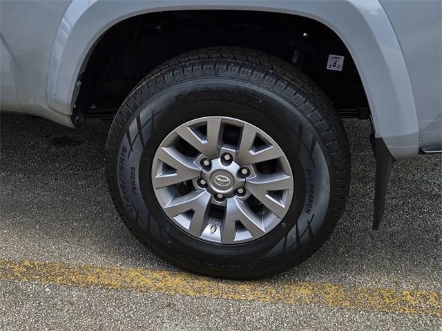 used 2019 Toyota Tacoma car, priced at $31,751