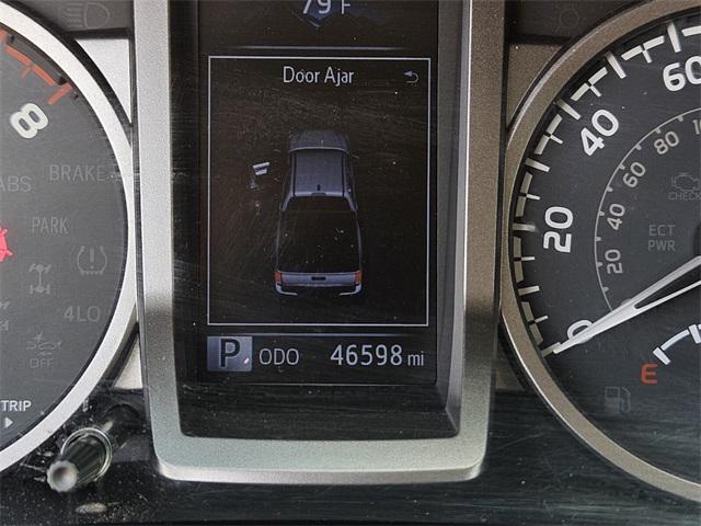 used 2019 Toyota Tacoma car, priced at $30,950