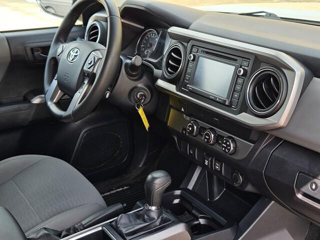 used 2019 Toyota Tacoma car, priced at $30,950