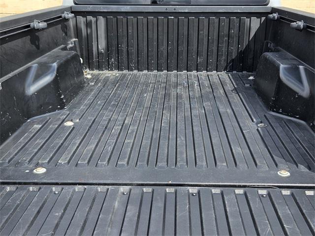 used 2019 Toyota Tacoma car, priced at $30,950