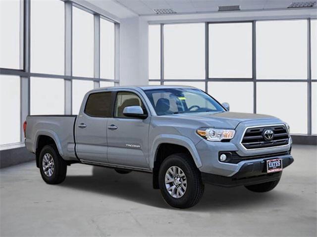 used 2019 Toyota Tacoma car, priced at $30,950