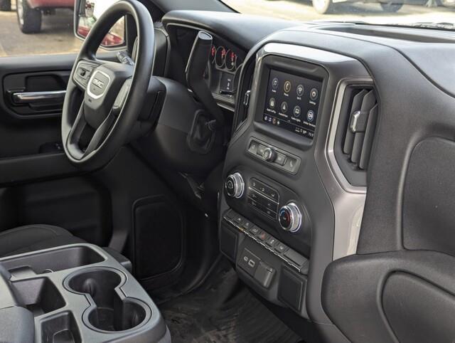 used 2022 GMC Sierra 1500 car, priced at $35,939