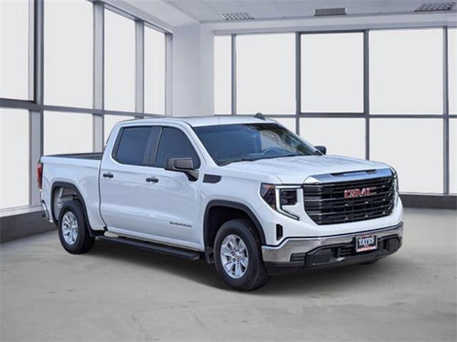 used 2022 GMC Sierra 1500 car, priced at $35,939