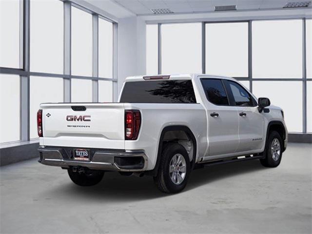 used 2022 GMC Sierra 1500 car, priced at $35,939