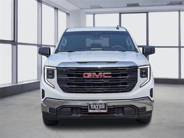 used 2022 GMC Sierra 1500 car, priced at $35,939