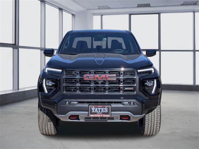 new 2024 GMC Canyon car, priced at $50,222