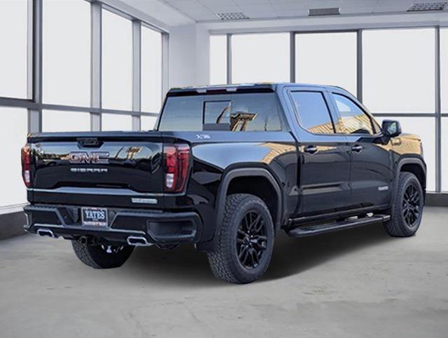 new 2025 GMC Sierra 1500 car, priced at $63,888