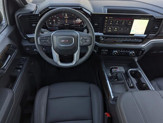 new 2025 GMC Sierra 1500 car, priced at $63,888