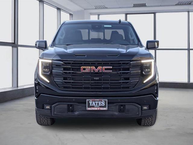 new 2025 GMC Sierra 1500 car, priced at $63,888