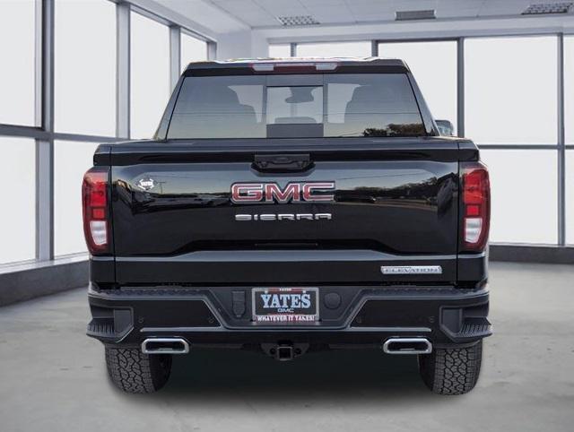 new 2025 GMC Sierra 1500 car, priced at $63,888