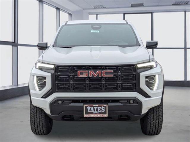 new 2024 GMC Canyon car, priced at $39,888