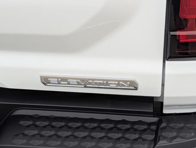 new 2024 GMC Canyon car, priced at $39,888