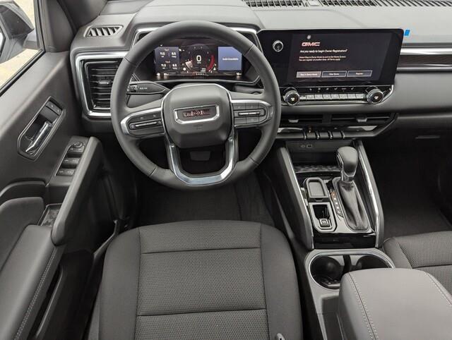 new 2024 GMC Canyon car, priced at $39,888