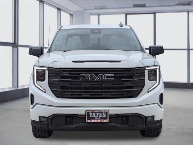 new 2024 GMC Sierra 1500 car, priced at $58,888