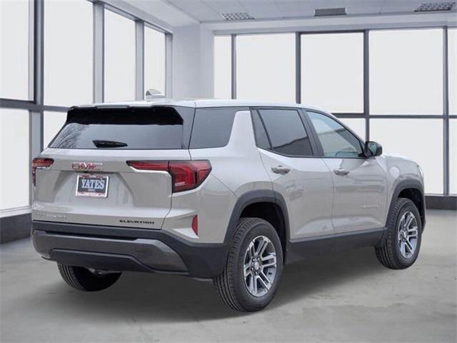 new 2025 GMC Terrain car, priced at $33,890