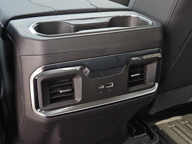 new 2025 GMC Sierra 1500 car, priced at $62,884