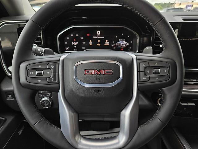 new 2025 GMC Sierra 1500 car, priced at $62,884