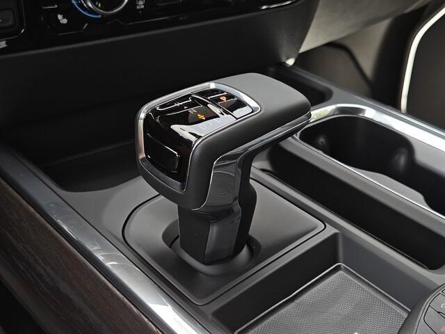 new 2025 GMC Sierra 1500 car, priced at $62,884