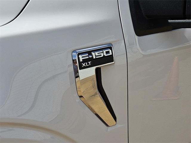 used 2022 Ford F-150 car, priced at $38,586