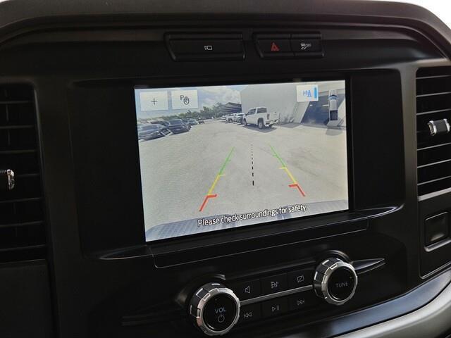 used 2022 Ford F-150 car, priced at $38,586