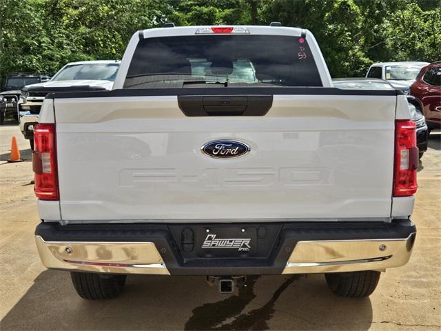 used 2022 Ford F-150 car, priced at $38,586