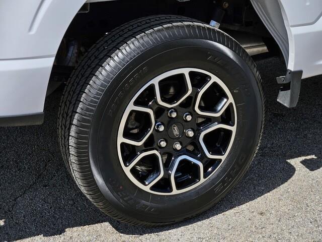 used 2022 Ford F-150 car, priced at $38,586