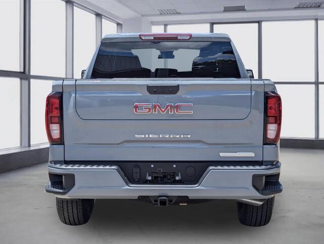 new 2024 GMC Sierra 1500 car, priced at $55,999