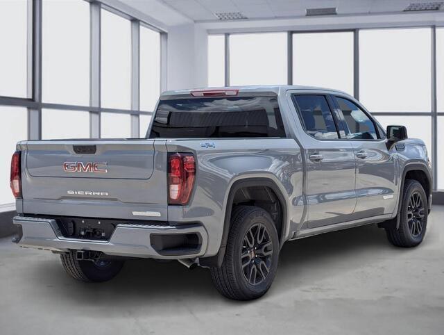 new 2024 GMC Sierra 1500 car, priced at $55,999