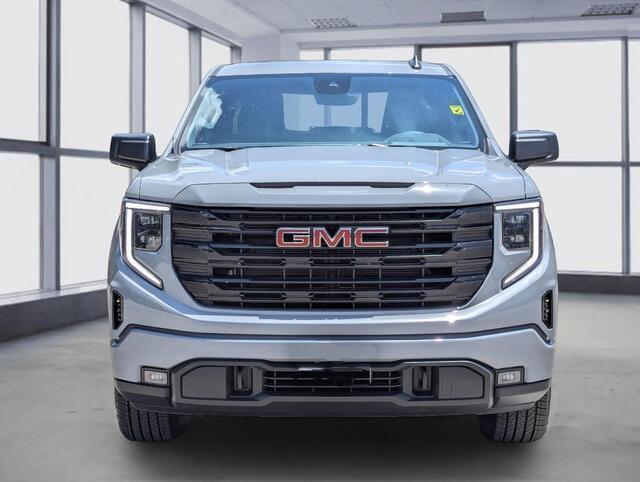 new 2024 GMC Sierra 1500 car, priced at $55,999