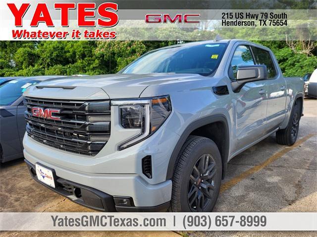 new 2024 GMC Sierra 1500 car, priced at $57,840